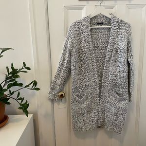 Softest Cardigan on Planet Earth